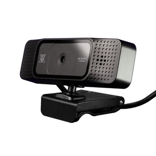 NUBWO GAMING WEBCAM X1000 SUPER HD 1944P (GMA-000578) กล้องเว็บแคม