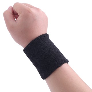 H-style ผ้ารัดข้อมือ ป้องกันอาการบาดเจ็บ คลายกล้ามเนื้อ