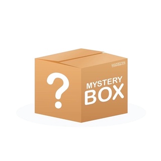[กล่องสุ่ม mystery box] madelyn กล่องสุ่ม ครีมอาบน้ำ โลชั่น ผลิตภัณฑ์บำรุงผิวหน้า เครื่องสำอางค์