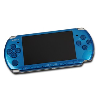 Sony PSP3000 Vibrant Blue