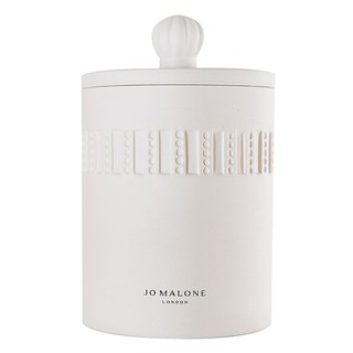 【SUVI】[ของแท้] น้ำหอม Jo Malone New Townhouse Home Series British White Ceramic Scented Candle 300g