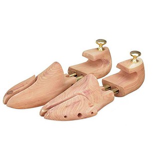 Hand made Wooden Shoe Tree Former and Stretcher for Men Women Shoes Shaper
