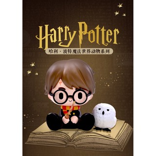 💥Pre-order💥Harry Potter Wizarding World Animal Series