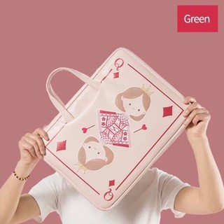 กระเป๋าเเล็ปท็อป-กระเป๋าโน้ตบุ๊ก Creative bag for Laptops