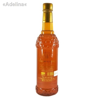 ┇✶«Adelina«น้ำผึ้งเพชรสุวรรณภูมิ (ขวดพลาสติก) 1000 กรัม
