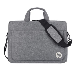กระเป๋าแล็ปท็อป HP Lenovo ASUS 15.6 นิ้ว 14 นิ้วกระเป๋าสะพายข้างเดียว