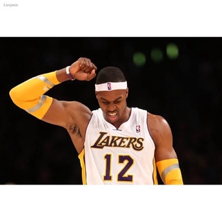 ♦♧Lucyassผ้าคาดหัว headband NBA , NBA player