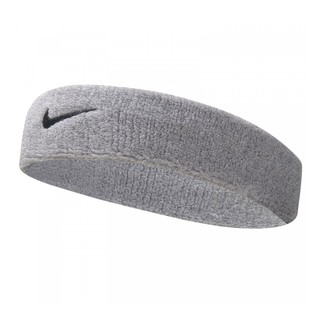 Nike ผ้ารัดศีรษะ Swoosh HeadBand 07051 GRY (280)