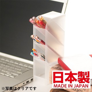 มาแล้ว คอนโดปากกา ของจริงแท้จากญี่ปุ่นแน่นอน Desk Labo Pen Stand วางปากกาดินสอ