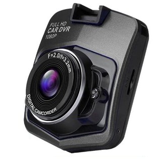 Camera Camera FHD Car Cameras กล้องติดรถยนต์ รุ่น T300I (2)
