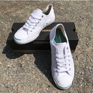 Free ems🔥ของเท้💯Converse Jack Purcell made in indonesia,vietnam