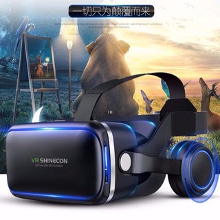 ❖กระจกวิเศษ Qianhua รุ่นอัพเกรดรุ่นที่ 14 vr หน้าจอ 3D เสมือนจริงขนาดยักษ์สำหรับแว่นตาโทรศัพท์มือถือโรงภาพยนตร์ 4d เพื่อ (1)