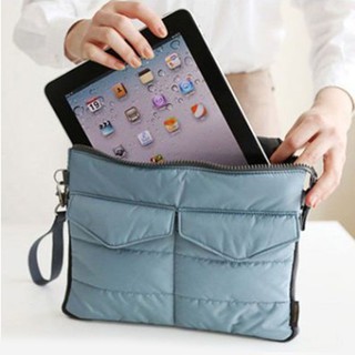 กระเป๋าสตางค์กันกระแทกสำหรับ iPad Air Tablet PC