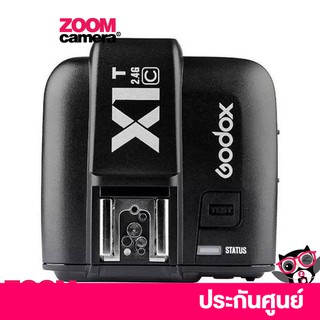 Godox (X1T-O) TTL Wireless Flash Trigger for Olympus/Panasonic