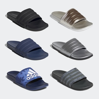 Adidas รองเท้าแตะ Adilette Comfort Slides (6สี)