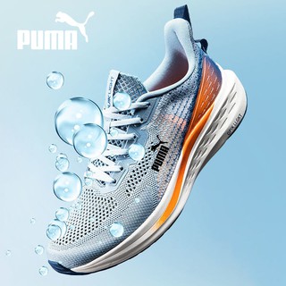 Puma 2022 รองเท้ากีฬารองเท้าวิ่งระบายอากาศแฟชั่นผู้ชายไซส์ 39-44