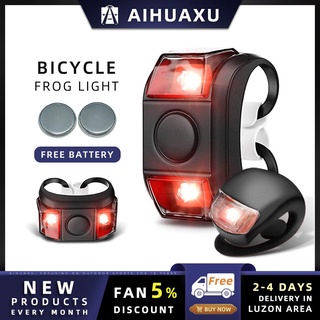 [COD] AIHUAXU LED โปรดระบุ 3 รูปแบบด้วยวัสดุซิลิโคน