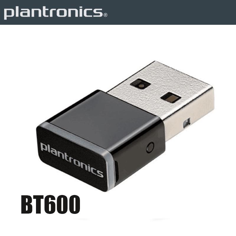 ตัวรับสัญญาณบลูทู ธ USB - Original Plantronics BT600 / BT300 Computer Bluetooth USB Reciver Bluetooth Adapter For Plantronics Voyager 5200 / Plantronics Voyager Legend
