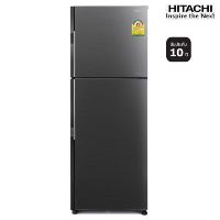 HITACHI ตู้เย็น 2 ประตู ฮิตาชิ INVERTER ขนาด 7.7 คิว รุ่น R-H200PD ของใหม่ คละสี
