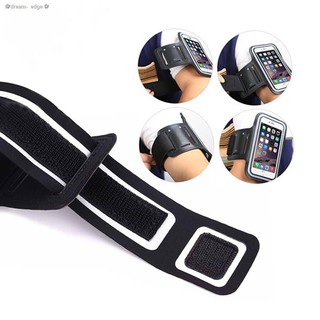 ✱❀dream- edge✿ProLife Sport Armband สายรัดแขนใส่โทรศัพท์ เคส ใส่โทรศัพท์ ซองใส่โทรศัพท์ กระเป๋าใส่โทรศัพท์ ขณะวิ่ง ออกกำ