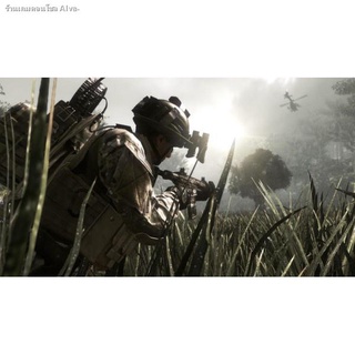 ﹍❦ร้านเกมคอนโซล Alva-[PC Game] เกม PC เกมคอม Call Of Duty Ghosts