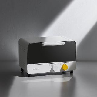 YOUPIN SOLISTA 12L / 800W Mini Electric Kitchen Oven Muti-function Cooking Electric Oven Machine-bigsale