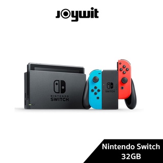 Nintendo Switch นินเทนโดสวิทช์ รุ่นHAC-001