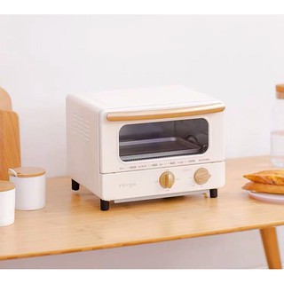 IRIS RICOPA OHYAMA Toaster Oven เตาอบไฟฟ้า