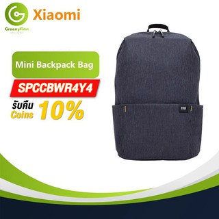 Xiaomi Mini Backpack Bag กระเป๋าสะพาย กระเป๋ากันน้ำ