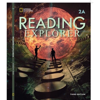 Exploring Reading 2A with Code รหัสวิชา 001212-2 English Critical Reading (2564/2)