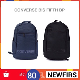 💯กระเป๋าเป้ Converse BIS Fifth Backpack