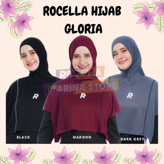 Rocella Hijab Gloria, ชุดฮิญาบฮิญาบสําหรับผู้หญิง