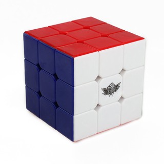 รูบิคของเล่นสำหรับเด็ก Cube 3 x 3 x 3 x 3