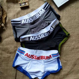 กางเกงในแฟชั่นชาย AussieBum