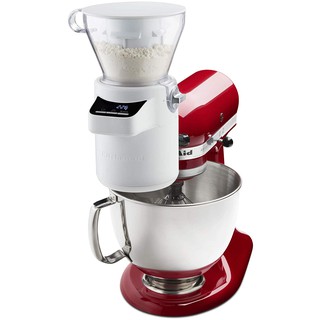 Kitchenaid Sifter and Scale Attachment อุปกรณ์เสริม