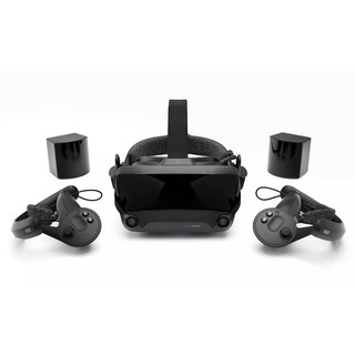 [ส่งฟรี] Valve Index ชุดแว่น VR Kit สำหรับ PC และอุปกรณ์ (1)
