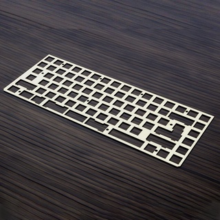 คีย์บอร์ด KBD75V2 Custom Keyboard DIY kit Aluminum Case ขนาด 75% คีย์บอร์ดคัสต้อม Mechanical Keyboard