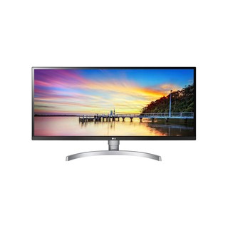 LG MONITOR 34WK650-W WHITE 34 IPS 2560X1080 21:9 75Hz 5MS HDMI DPPORT AUDIO OUT 3YEAR By Speedcom