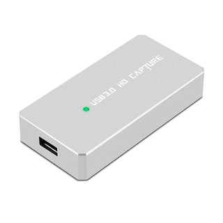 Y&H USB3.0 HDMI Game Capture Card HD Video Capture 1080P 60FPS Live Streaming ezcap287p